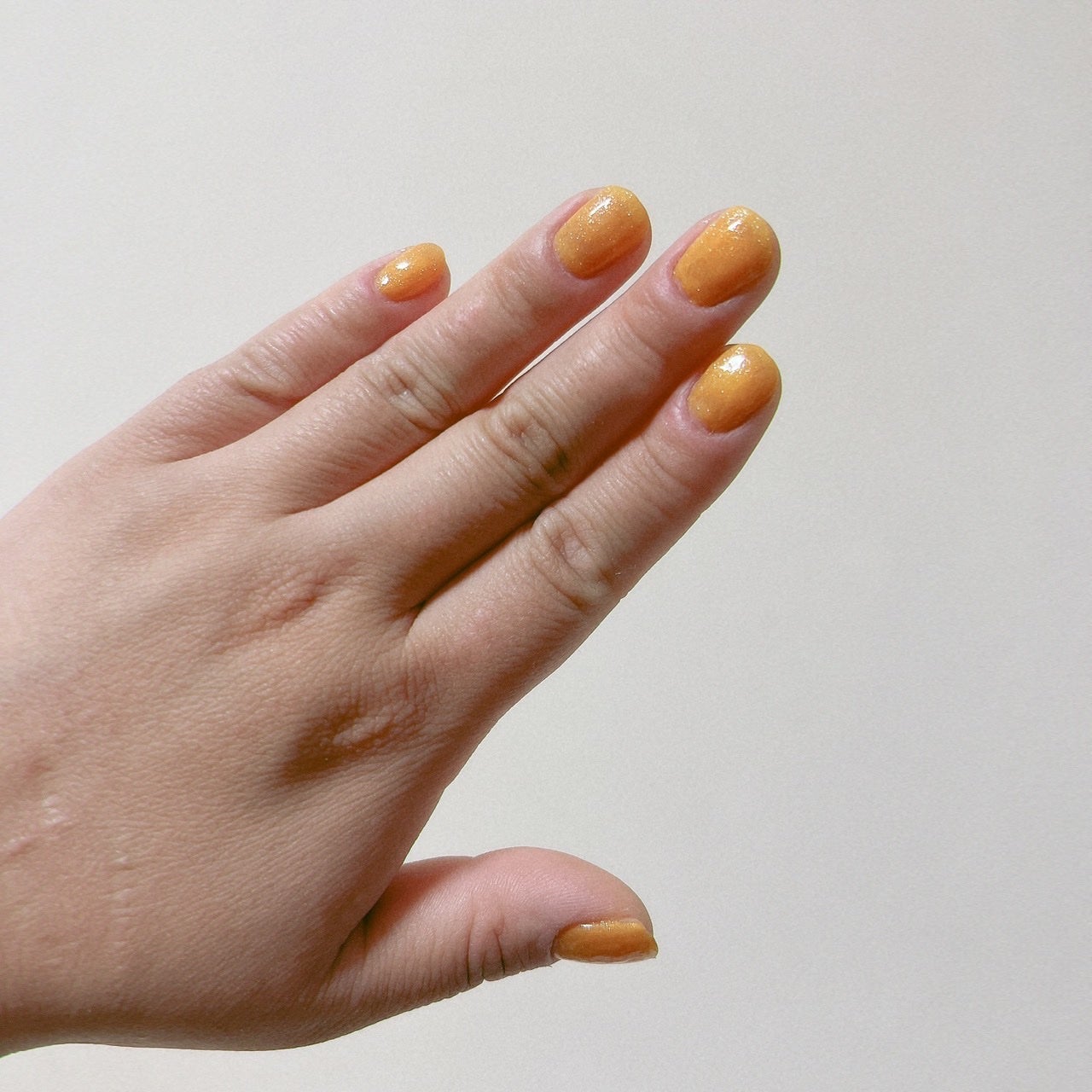 チャームスティックジェル/OMD/オールインワンネイルを使ったクチコミ(3枚目)