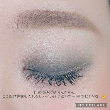 チーキーシークブラッシュ 19 COLOR POWER〈NEW〉/THREE/パウダーチークを使ったクチコミ（3枚目）