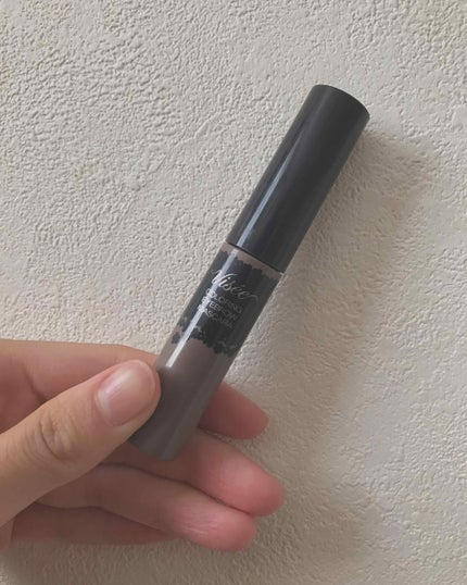 リシェ カラーリング アイブロウマスカラ/Visée/眉マスカラを使ったクチコミ(1枚目)