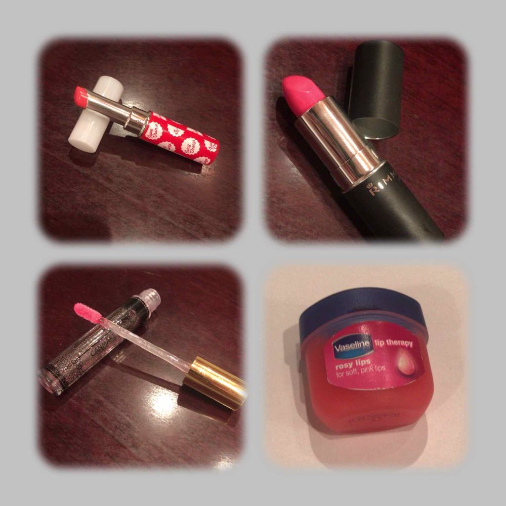 リップエッセンス (カラースティック)/ettusais/リップケアを使ったクチコミ(2枚目)