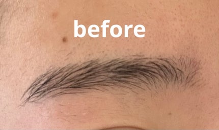 ファッションブロウ パウダーインペンシル N/MAYBELLINE NEW YORK/アイブロウペンシルを使ったクチコミ(3枚目)