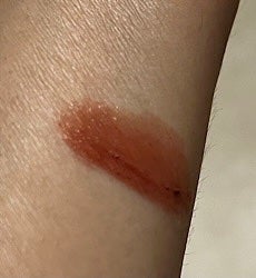 ケイト リップモンスター/KATE/口紅を使ったクチコミ(2枚目)