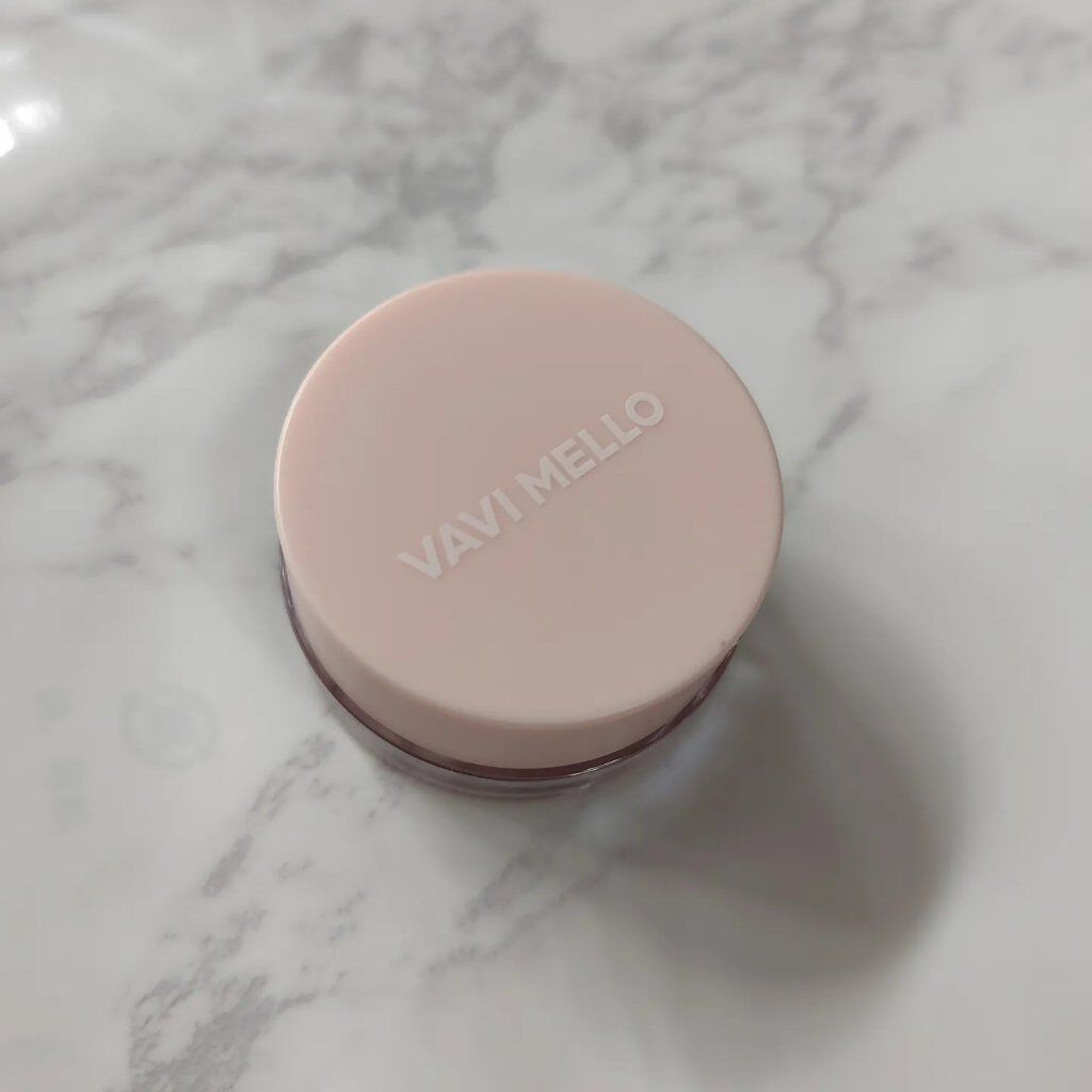 ブリンブリン アイジャム/VAVI MELLO/ジェル・クリームアイシャドウを使ったクチコミ（2枚目）