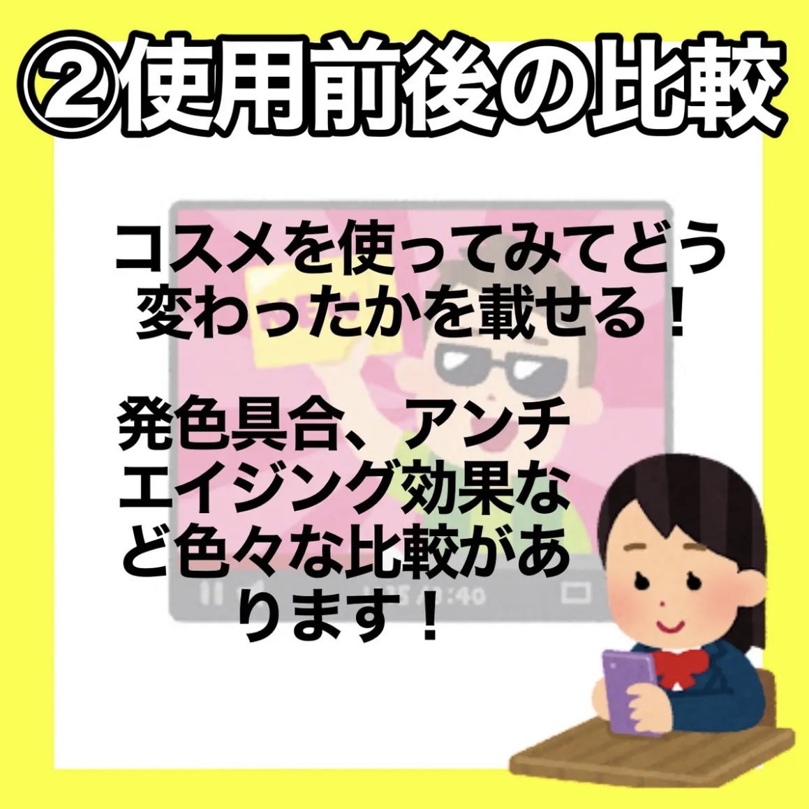 を使ったクチコミ（3枚目）