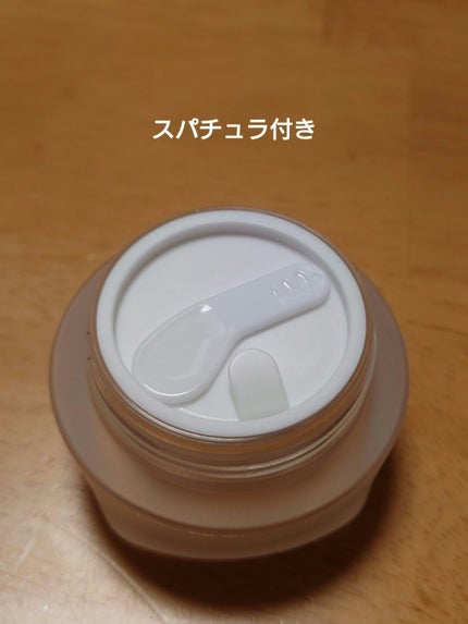 メルティパール/b.glen/ハンドクリームを使ったクチコミ(3枚目)