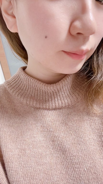 SIWA-KC オールインワンクッション/ハーブ健康本舗/クッションファンデーションを使ったクチコミ(6枚目)