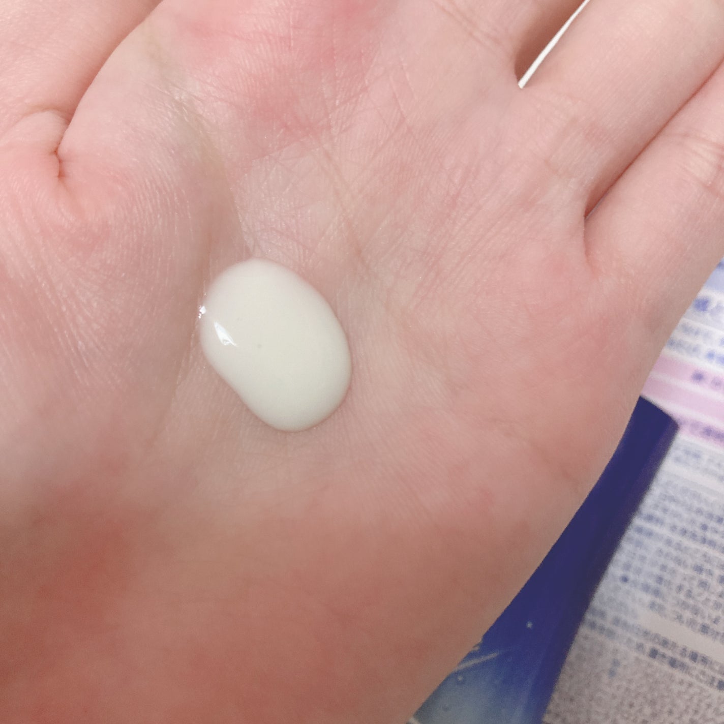 ニベアUV ディープ プロテクト&ケア ジェル/ニベア/日焼け止めジェルを使ったクチコミ(3枚目)