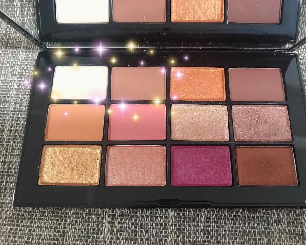 ハイピグメント ロングウェアアイライナー/NARS/ペンシルアイライナーを使ったクチコミ(3枚目)