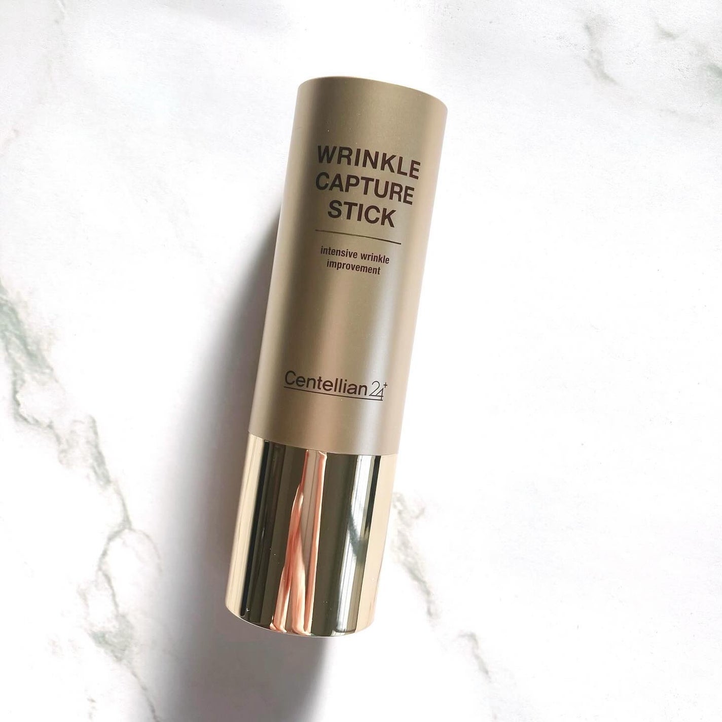 マデカリンクルキャプチャースティック/センテリアン24/アイケア・アイクリームを使ったクチコミ(1枚目)