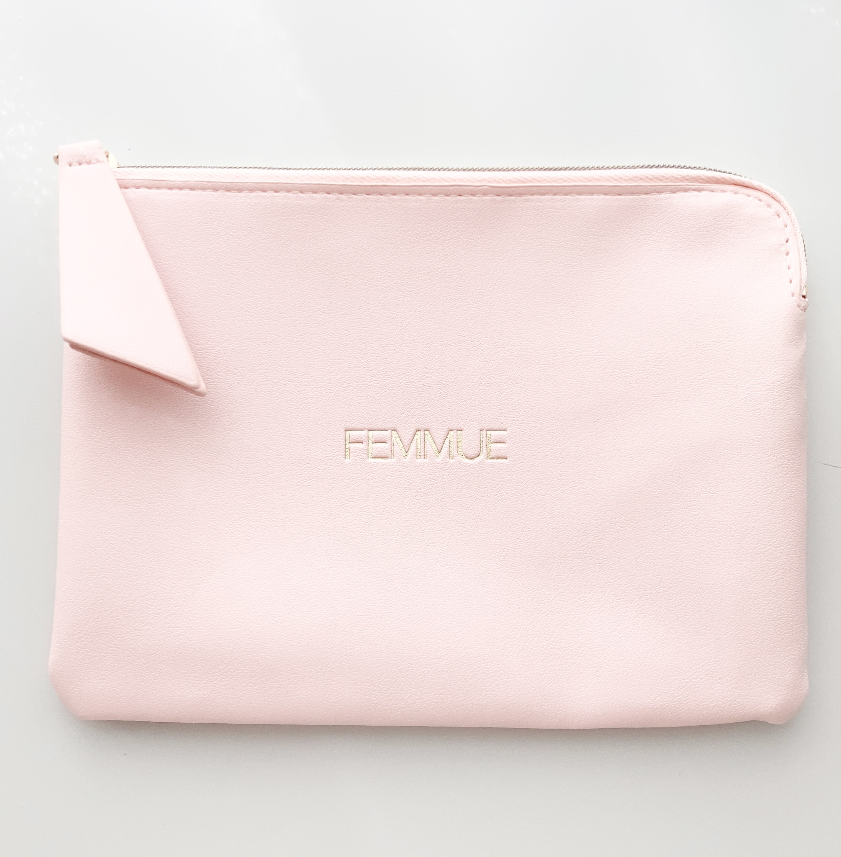 【WEB限定】FEMMUEベストセラー トライアルキット/FEMMUE/スキンケアキットを使ったクチコミ（3枚目）