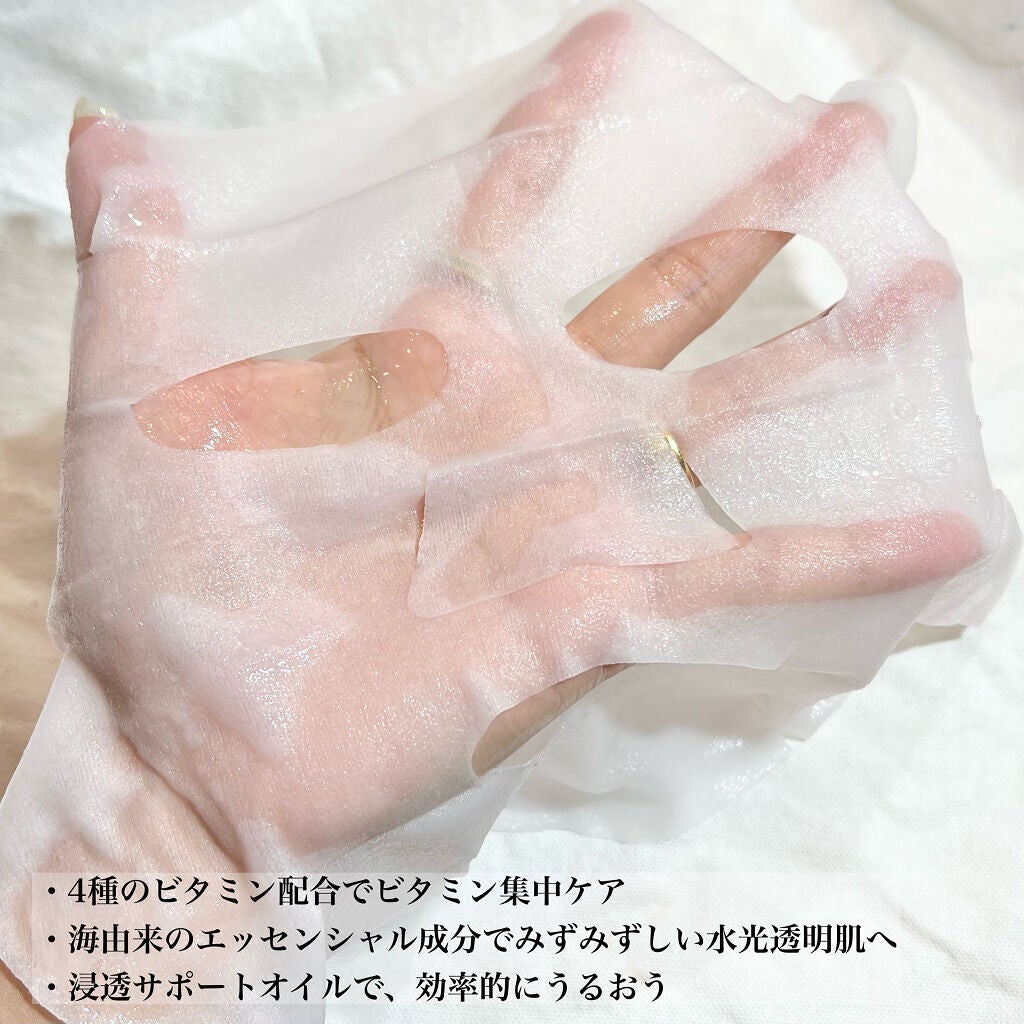 SUIKO HC リフレッシュクレンジングバーム/SUIKO HATSUCURE/クレンジングバームを使ったクチコミ(8枚目)