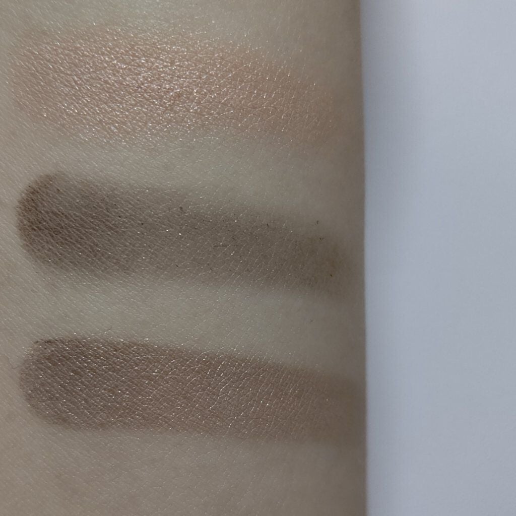 スイ ブラック アイカラー/ANNA SUI/アイシャドウパレットを使ったクチコミ(4枚目)