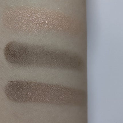 スイ ブラック アイカラー/ANNA SUI/アイシャドウパレットを使ったクチコミ(4枚目)