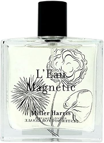 ミラー ハリス ロー マグネティック オーデパルファム