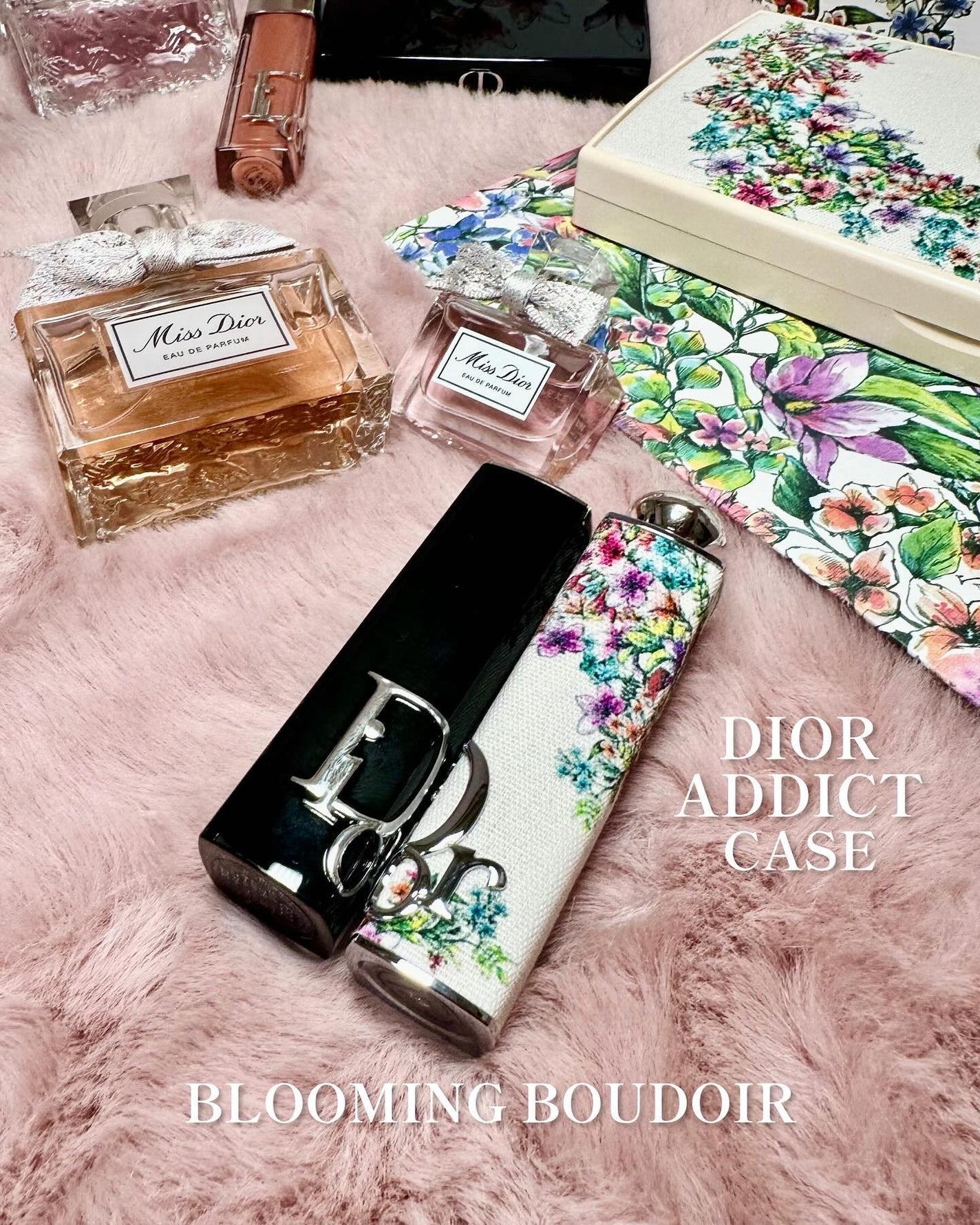 ディオール アディクト リップスティック/Dior/口紅を使ったクチコミ(4枚目)