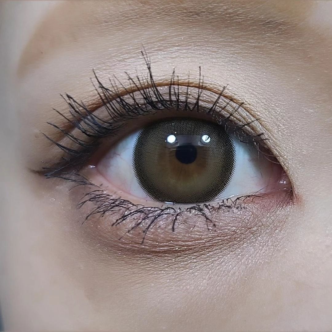 myp ♡ フォロバします! on LIPS 「【Charton1DAYmoistin】COLOR:ビスケット..」(5枚目)