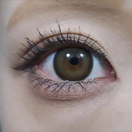 myp ♡ フォロバします! on LIPS 「【Charton1DAYmoistin】COLOR:ビスケット..」(5枚目)