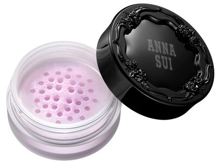 ANNA SUI ウォーター パウダー
