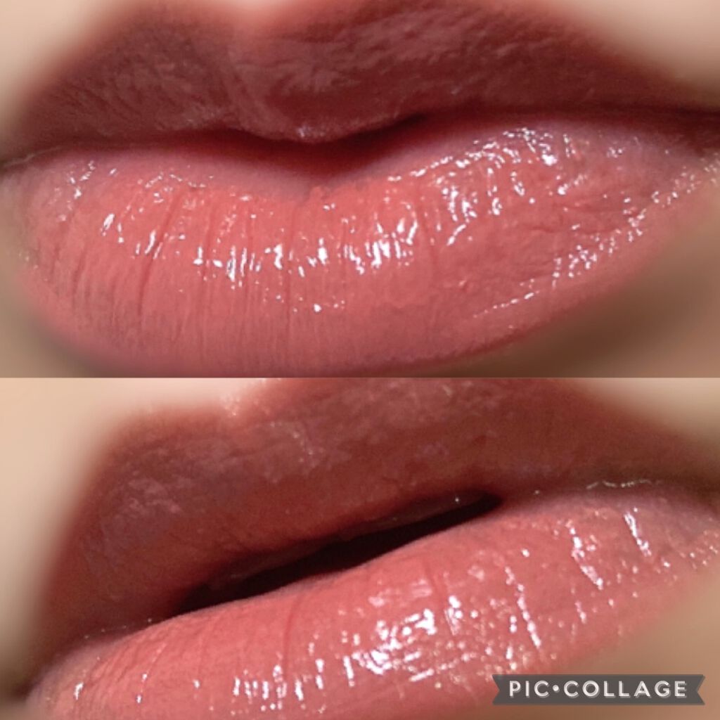 ルージュ ココ ブルーム /CHANEL/口紅を使ったクチコミ（2枚目）