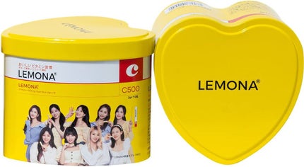 LEMONA レモナ散