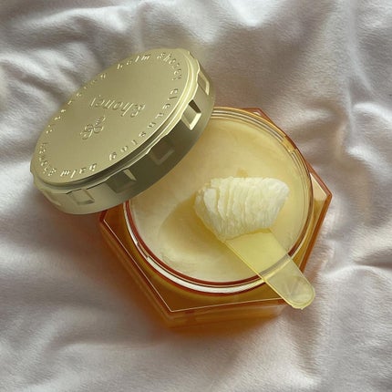 アンドハニー クレンジングバーム クリア/&honey/クレンジングバームを使ったクチコミ(2枚目)