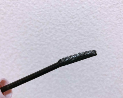 クイックラッシュカーラー/キャンメイク/マスカラ下地を使ったクチコミ(2枚目)