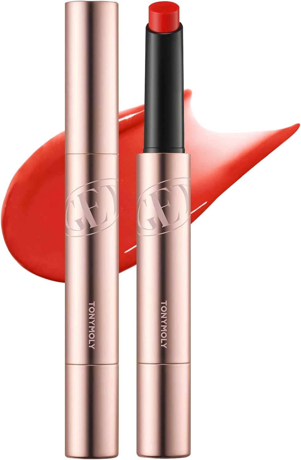 ゲットイットティントグレーズバーム 05 コーラルフィズ