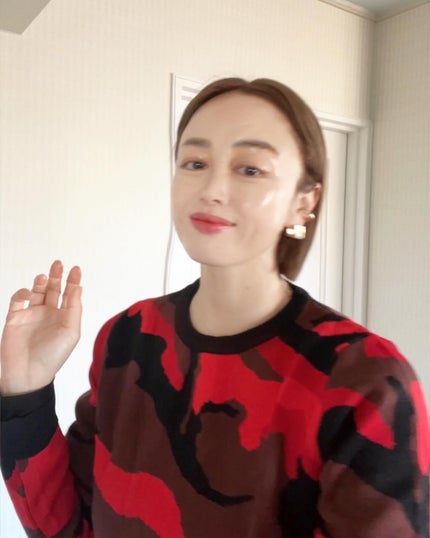 薬用パワークリアC+/C+mania/洗顔パウダーを使ったクチコミ(3枚目)