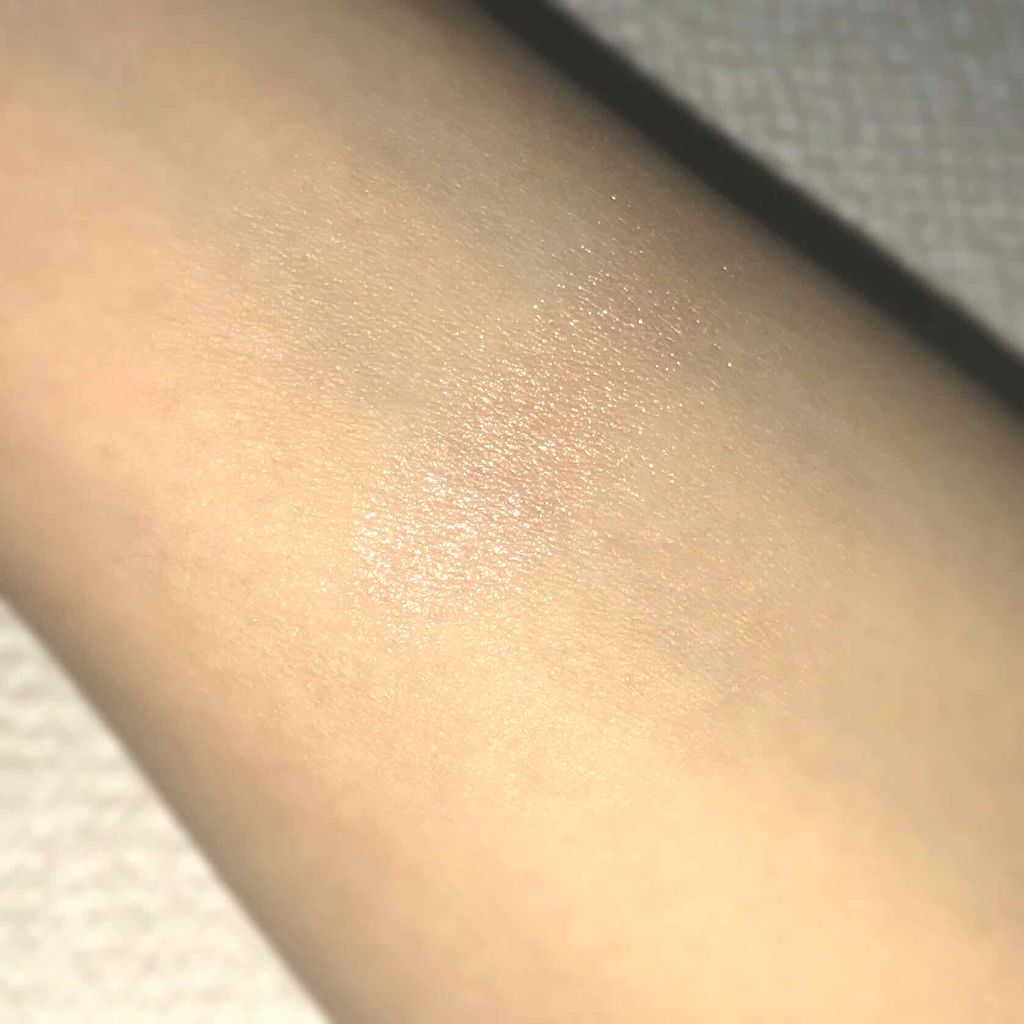 パールグロウチーク/CEZANNE/パウダーチークを使ったクチコミ（3枚目）