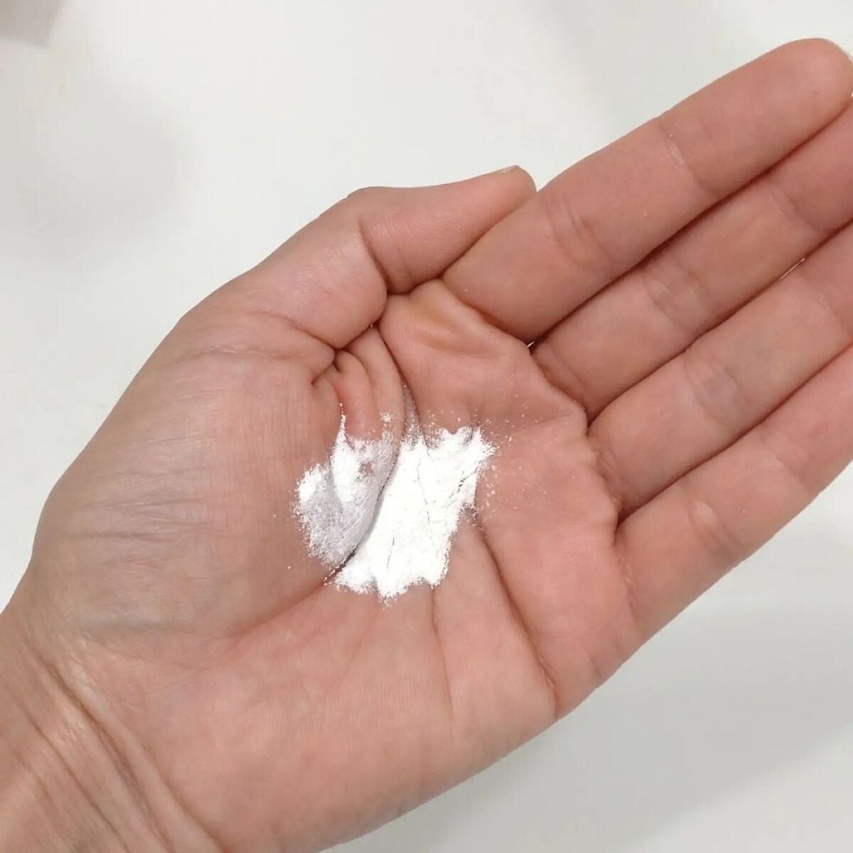 デイリーマイクロフォリエント/ダーマロジカ/洗顔パウダーを使ったクチコミ(5枚目)