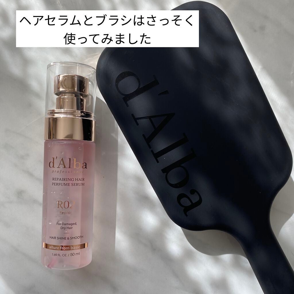 マイルドスキンバランシングヴィーガンクレンザー/ダルバ/洗顔フォームを使ったクチコミ(4枚目)