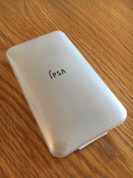 クリエイティブコンシーラーe/IPSA/パレットコンシーラーを使ったクチコミ(4枚目)