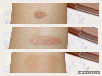 ジャビンドゥソウル ウインクファンデーションパクト/Javin De Seoul/クッションファンデーションを使ったクチコミ(9枚目)