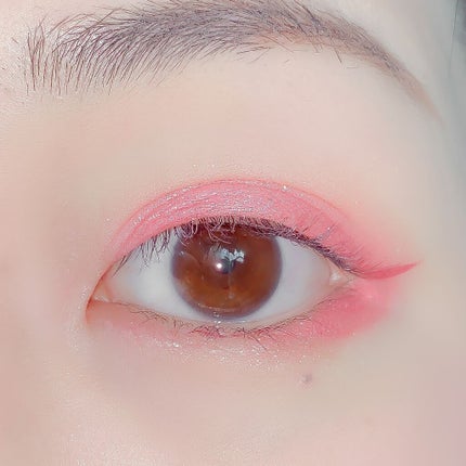 アズキ フィユテ アイ パレット/shu uemura/アイシャドウパレットを使ったクチコミ(3枚目)