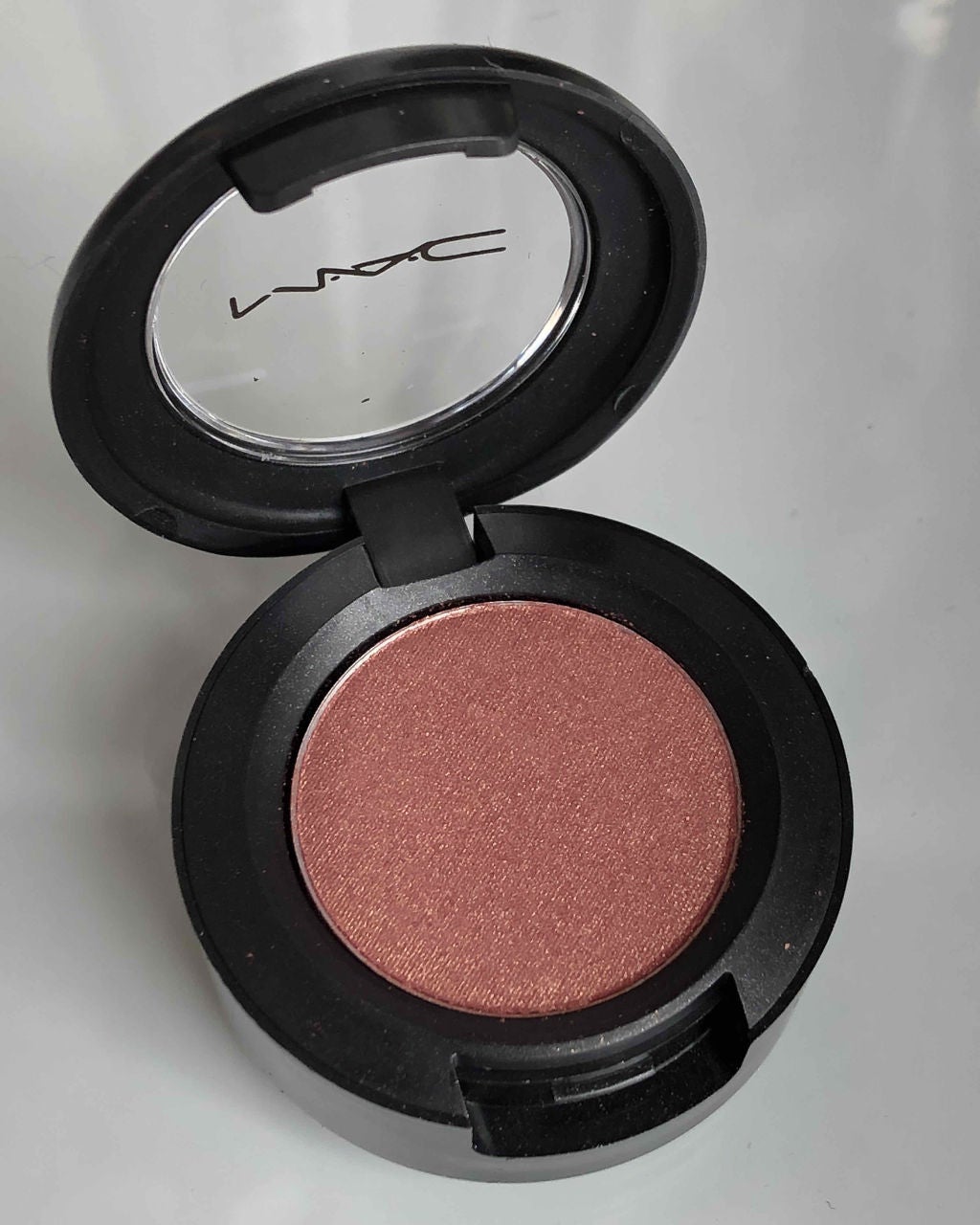 スモール アイシャドウ/M・A・C/単色アイシャドウを使ったクチコミ(2枚目)