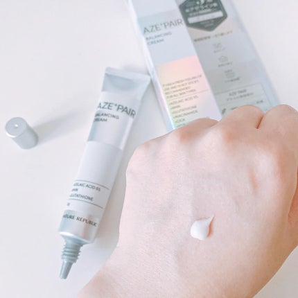 アゼペア 美容液/ネイチャーリパブリック/美容液を使ったクチコミ(9枚目)