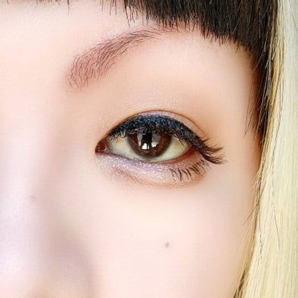 マルチキューブ/i’m meme/アイシャドウパレットを使ったクチコミ(5枚目)