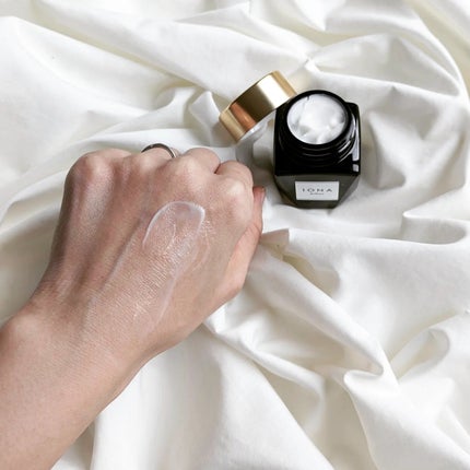 イオン クリーム ブリリアント/IONA/化粧下地を使ったクチコミ(4枚目)