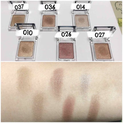 カラーステイ アイ シャドウ プライマー/REVLON/アイシャドウベースを使ったクチコミ(3枚目)