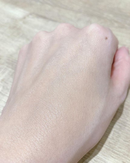 モイストラボ BBエッセンスクリーム/Moist Labo/BBクリームを使ったクチコミ(5枚目)