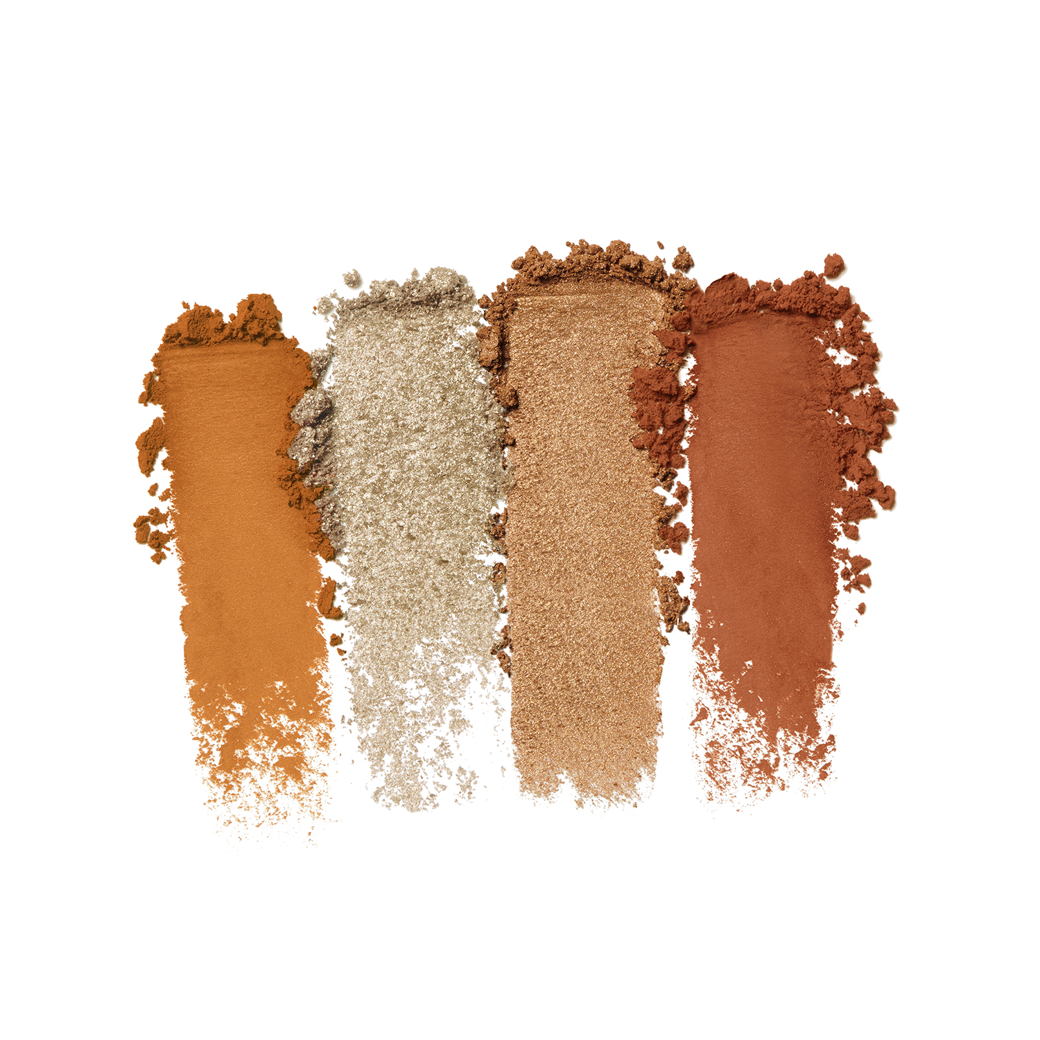 RMK シンクロマティック アイシャドウパレット EX-08 セドナ サンセット（数量限定）