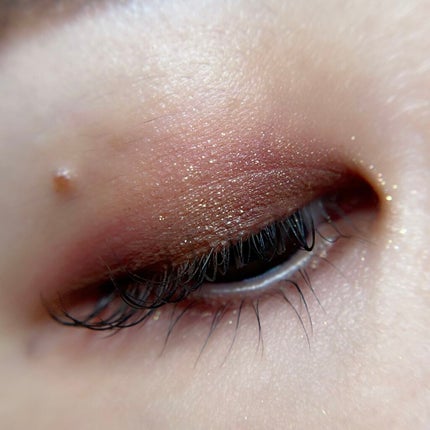 ワンショットアイパレット/CHICAY CHICO/アイシャドウパレットを使ったクチコミ(5枚目)