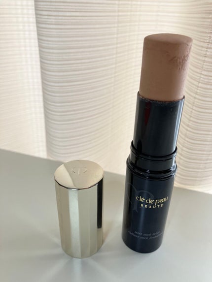 タンスティックエクラ オークル/クレ・ド・ポー ボーテ/その他ファンデーションの画像