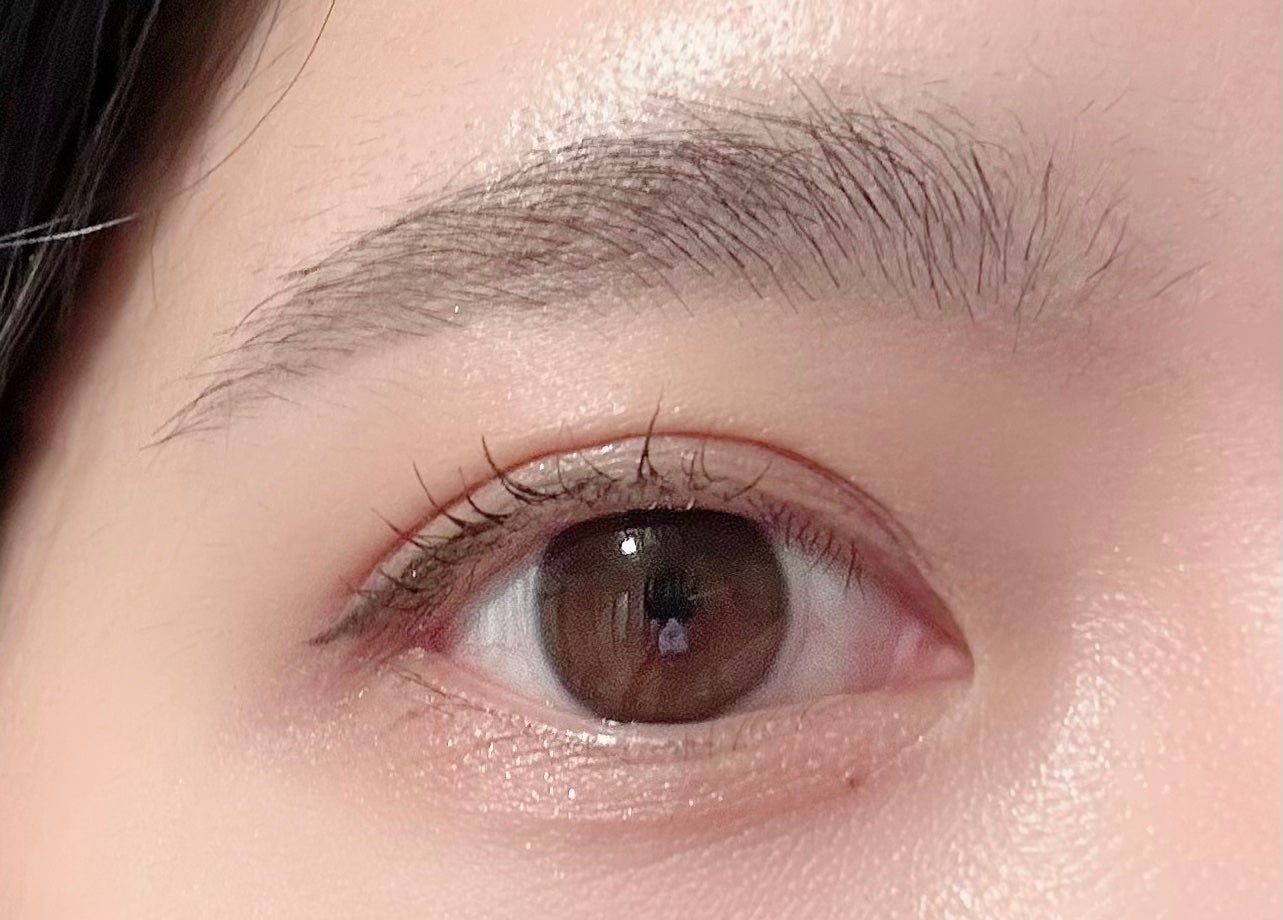 カールキープマジック/コーセーコスメニエンス/マスカラを使ったクチコミ(2枚目)