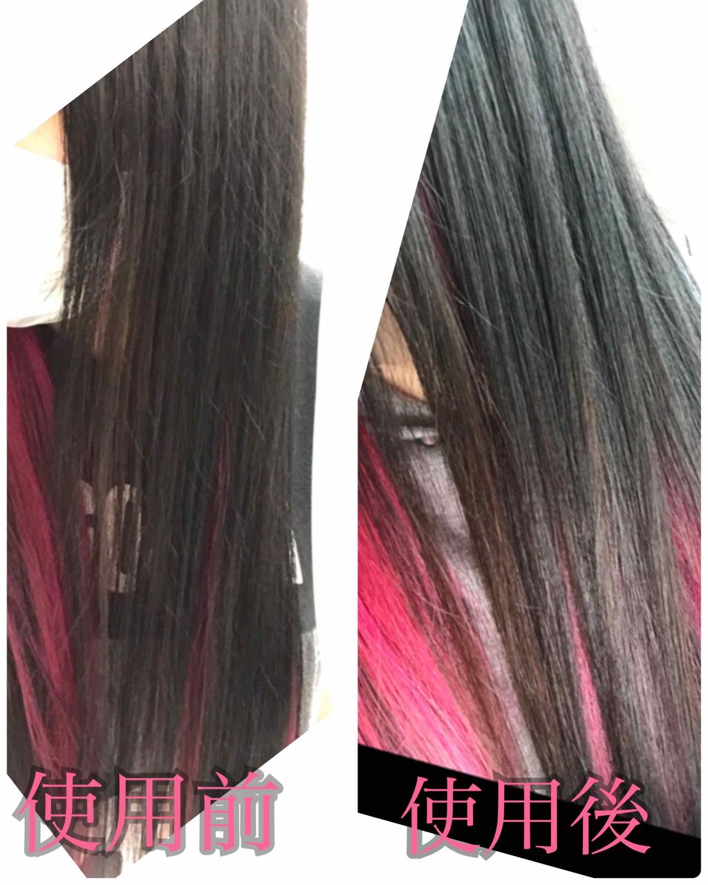 フィーノ　プレミアムタッチ　濃厚美容液ヘアマスク/フィーノ/ヘアマスク・ヘアパックを使ったクチコミ（1枚目）