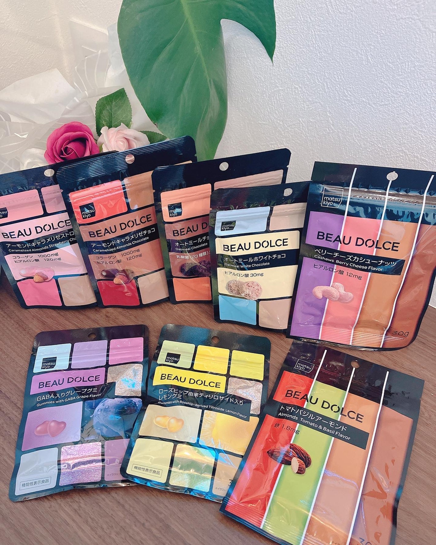 GABA入りグミ/ボウドルチェ/その他を使ったクチコミ(1枚目)