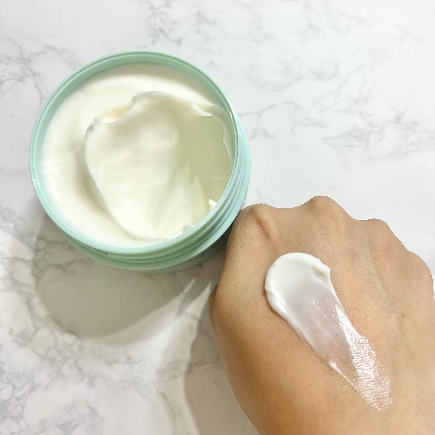 モイストバランシングマスクPro．/ビービーラボラトリーズ/洗い流すパック・マスクを使ったクチコミ（2枚目）