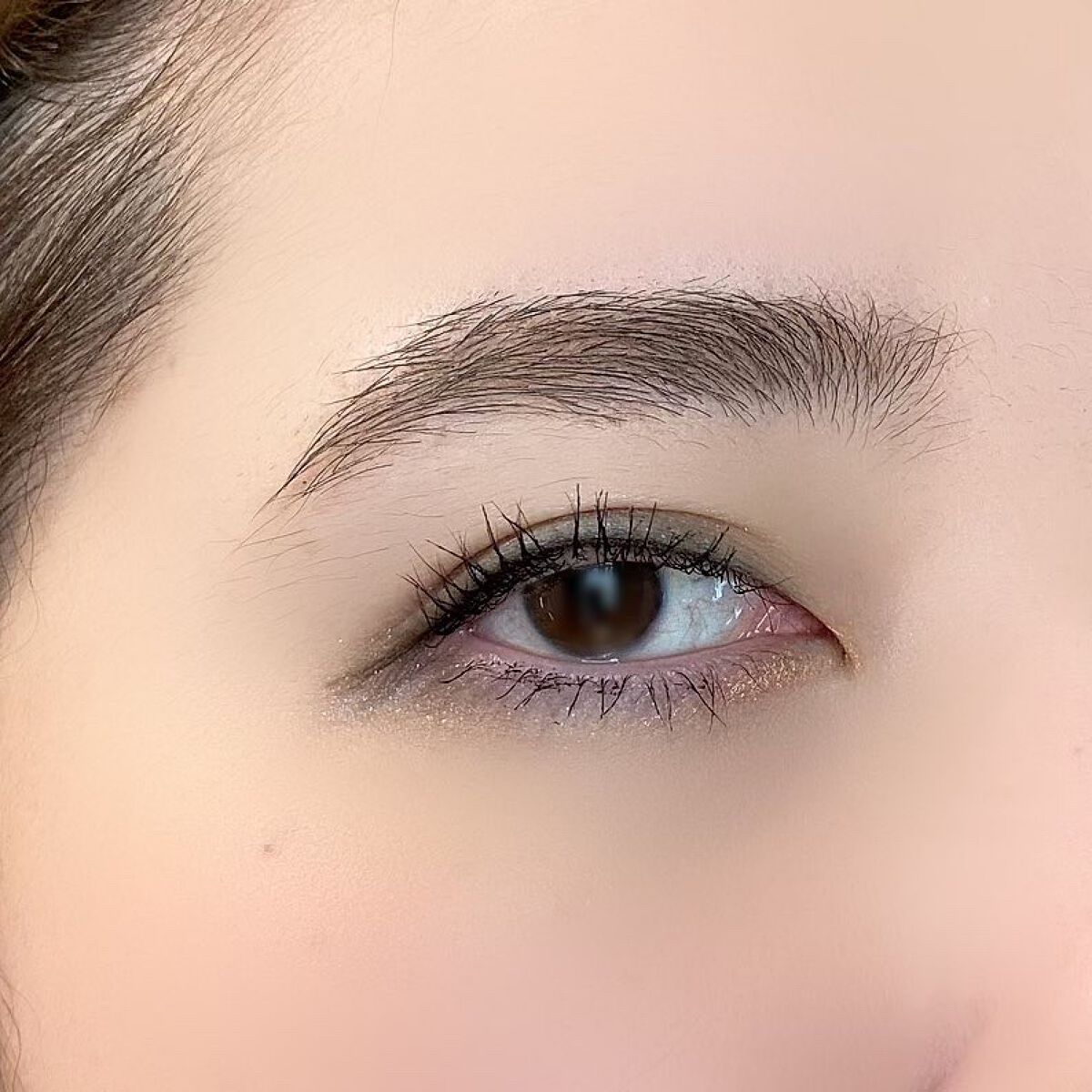 アイ カラー クォード/TOM FORD BEAUTY/アイシャドウパレットを使ったクチコミ(2枚目)