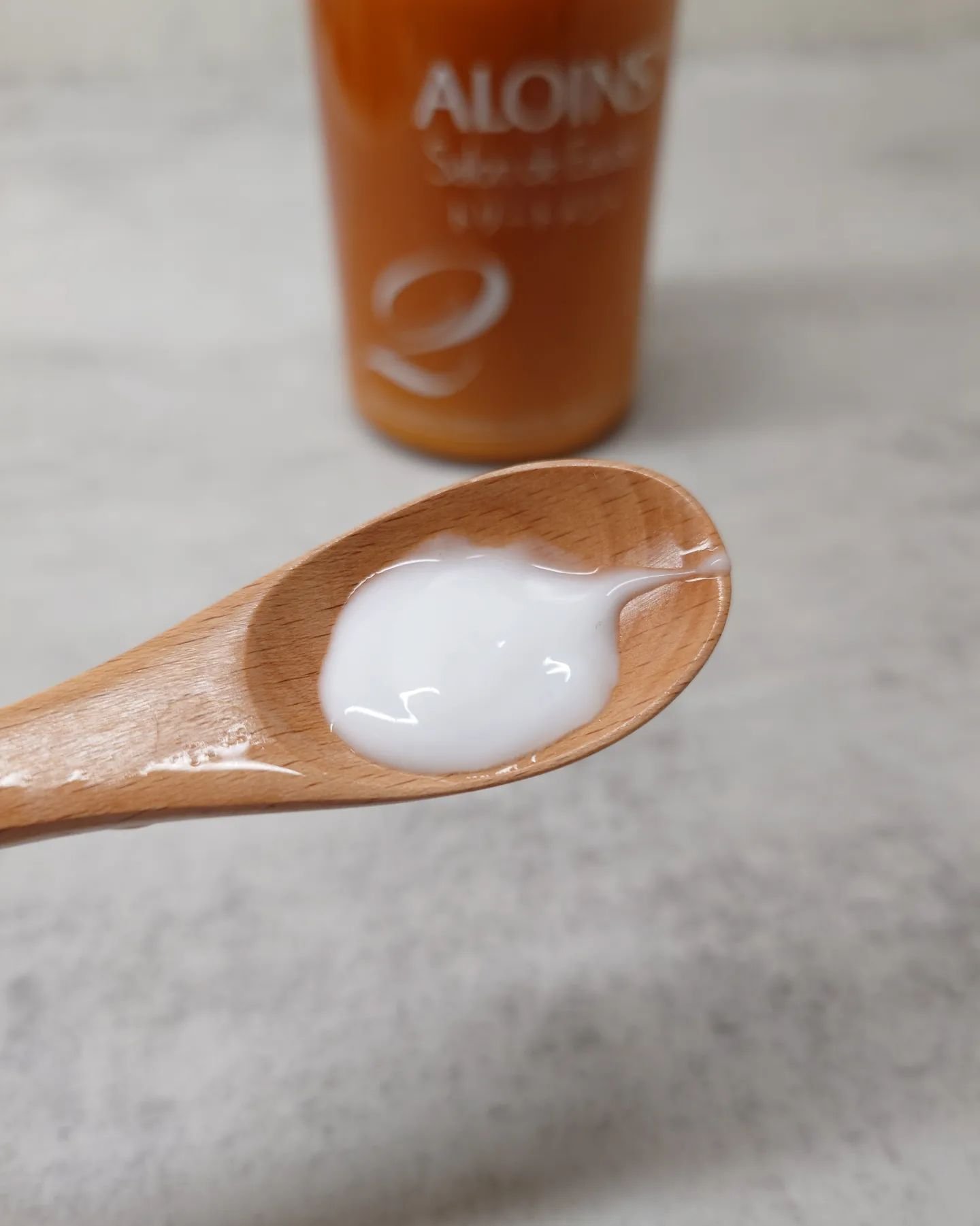 サロン・ド・オーデシャンプー／トリートメント トリートメント 500ml/サロン・ド・オーデ/市販シャンプーを使ったクチコミ（2枚目）