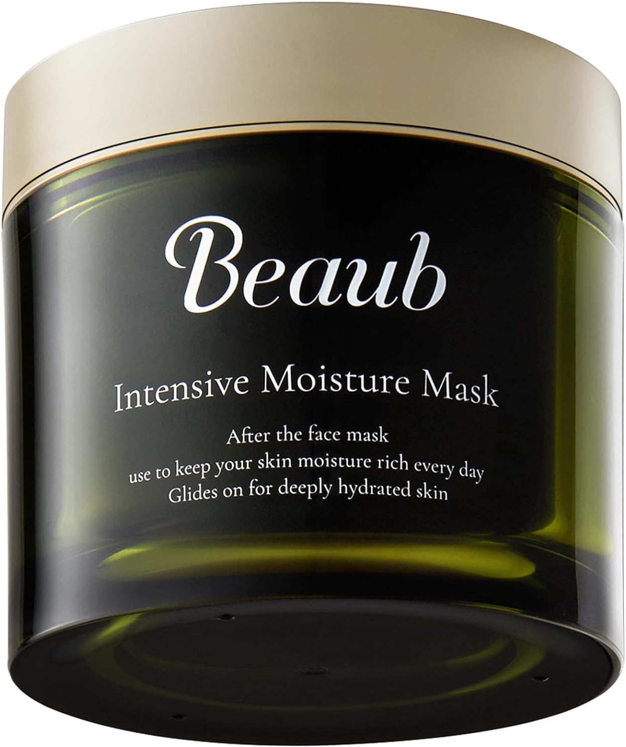 Beaub 潤浸保湿フェイスマスク